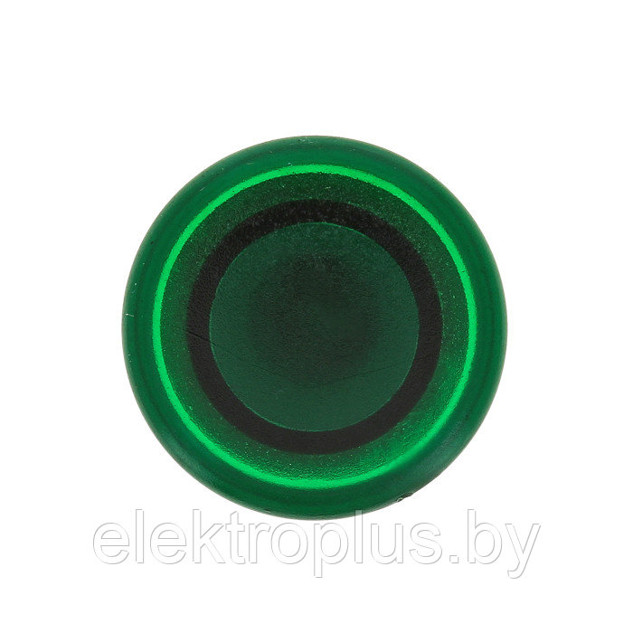 Кнопка "Гриб" с подсветкой SW2C-MD (NO) 24В зеленая IP54 EKF PROxima - фото 3 - id-p72163105