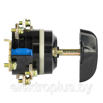 Пакетный выключатель ПВ 3-100 М3 исп.3 EKF PROxima, фото 2