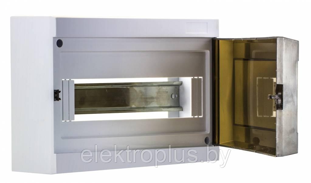 ЩРН-П-12 IP21 EKF Basic без задней стенки
