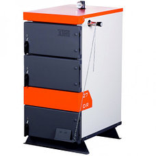 Твердотопливный котёл TIS PRO DR 27, фото 3