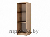 Стеллаж-3п 600х384х1172