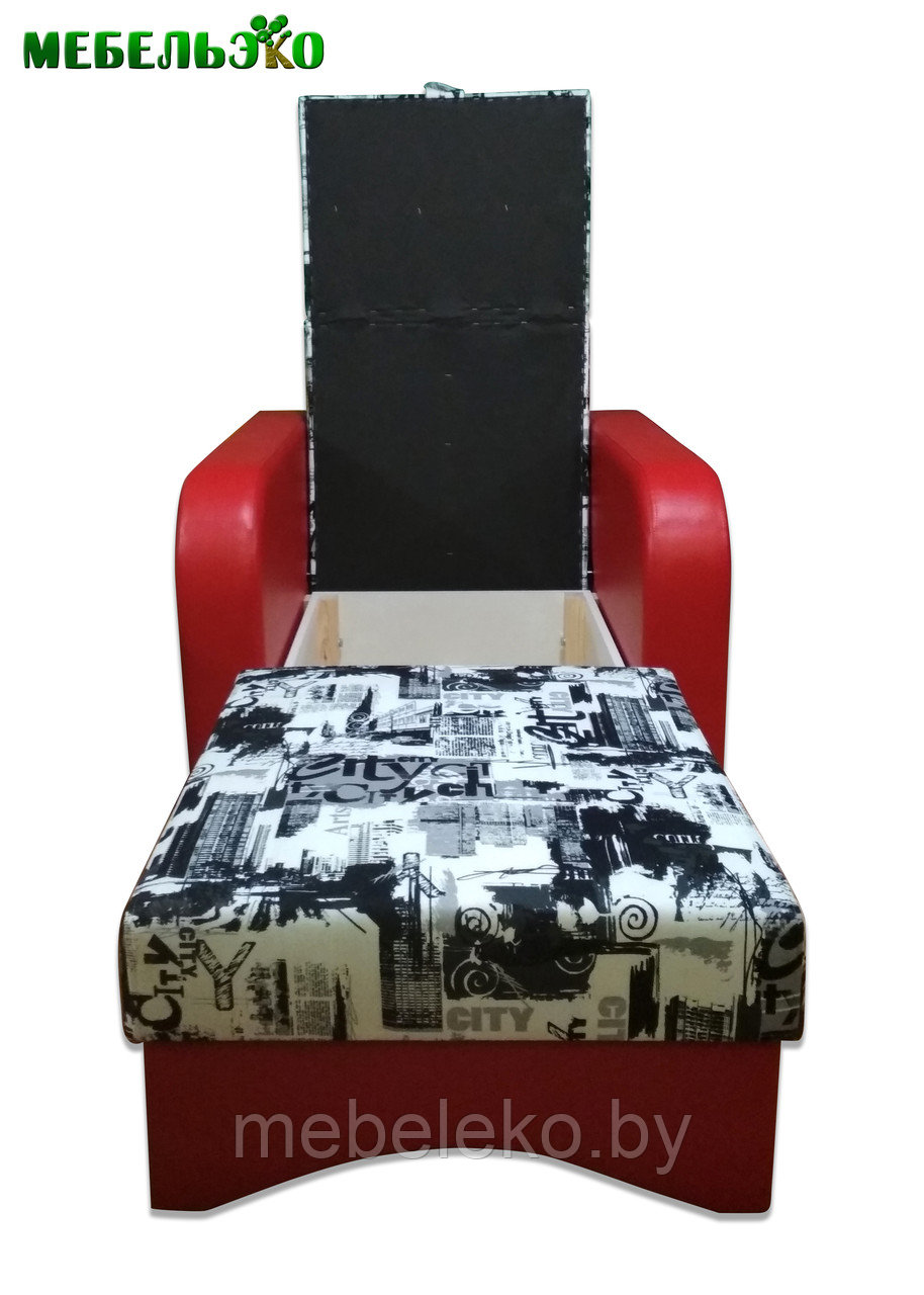 Кресло-кровать "Рия" city - фото 2 - id-p72168721