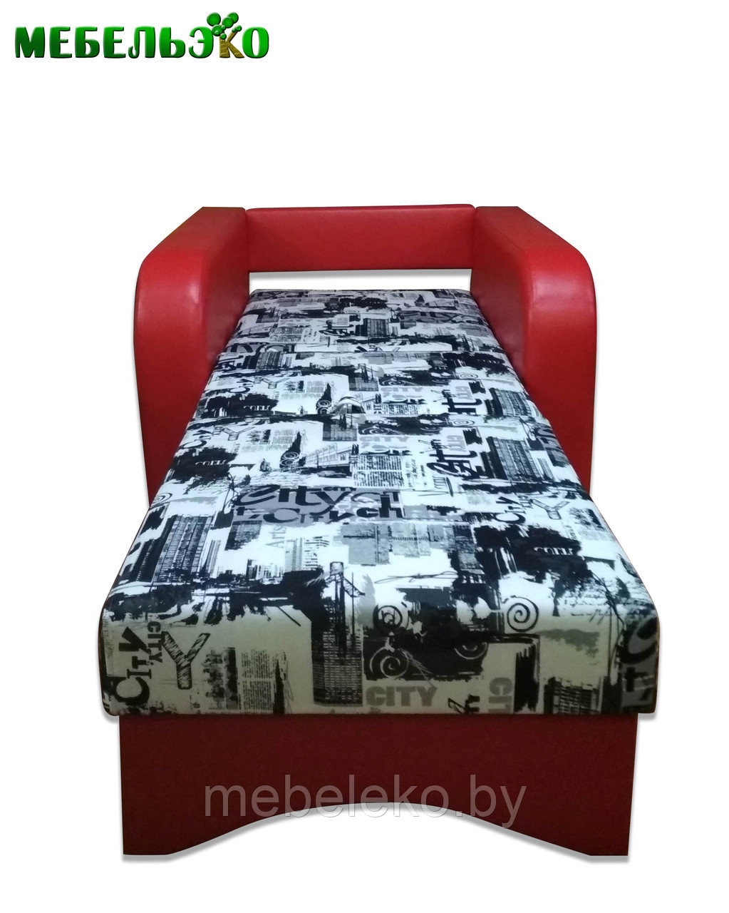 Кресло-кровать "Рия" city - фото 3 - id-p72168721