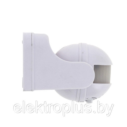 ИК датчик движения наст. 1200Вт 180гр. до 12м IP44 MS-39 EKF PROxima, фото 2