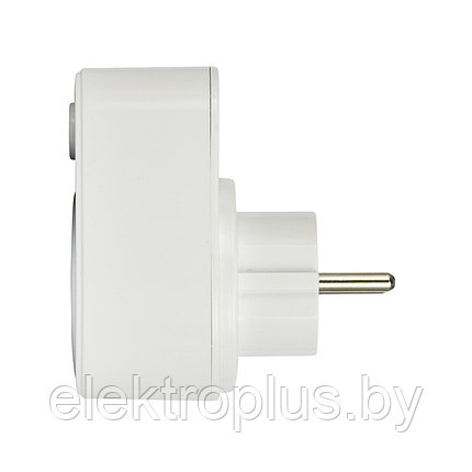 Блок розеточный (розетка+2 USB разъема)SB-01 EKF PROxima, фото 2