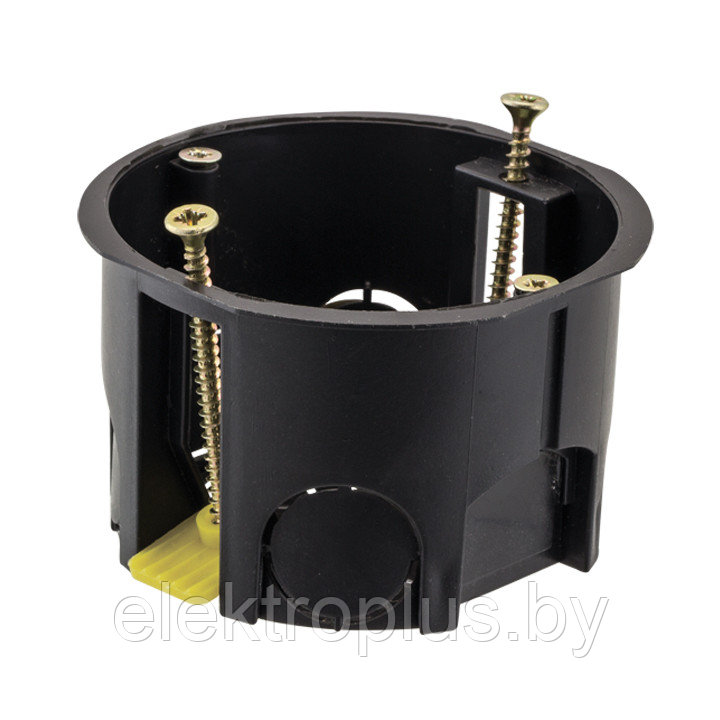 Коробка установочная КМП-020-011 для полых стен (68х45) IP30 EKF PROxima