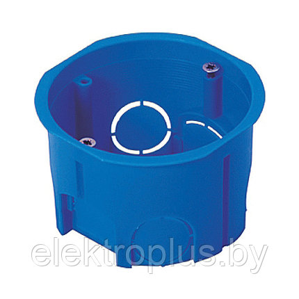 Коробка установочная КМТ-010-033 для твердых стен (68х45) IP20 EKF PROxima, фото 2