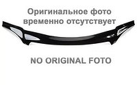 Дефлектор капота Volkswagen Golf VI 2009-2012 [VW25] Vital
