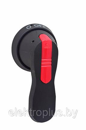 Рукоятка для управления через дверь рубильниками TwinBlock 630-800А EKF PROxima, фото 2