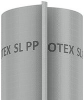 Пленка гидроизоляционная STROTEX SL PP, фото 1
