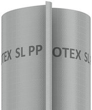 Пленка гидроизоляционная STROTEX SL PP