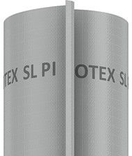 Пленка пароизоляционная STROTEX SL PI - фото 1 - id-p72194082