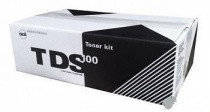 Тонер Oce TDS100 (O) 1 шт*320г 7521B001