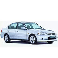 Honda Civic 6, 1995-2001