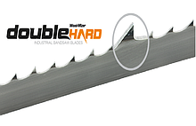 Полотно ленточной пилы по дереву Wood-Mizer DOUBLEHARD 38