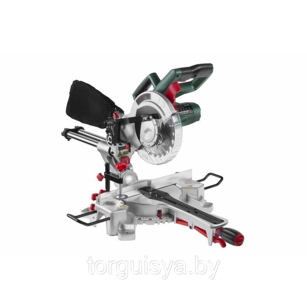 Пила торцовочная Hammer Flex STL1400/210PL - фото 1 - id-p72199819