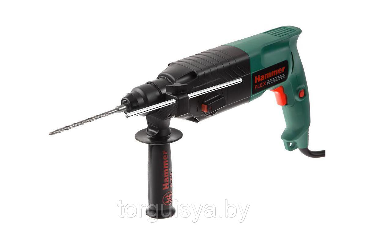 Перфоратор Hammer Flex PRT620LE