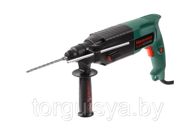 Перфоратор Hammer Flex PRT620LE, фото 2