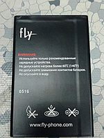 Купить батарею аккумулятор для телефона Fly FS454,FS455,FS456 Nimbus 8,11,14,15 BL6425 в Минске, фото 4