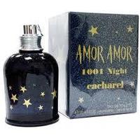 Cacharel Amor Amor 1001 Night