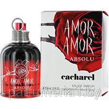 Cacharel Amor Amor Absolu