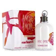 Cacharel Amor Amor Sunrise