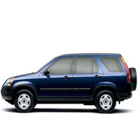 Honda CR-V, 1997-2001/FR-V, 2004-…