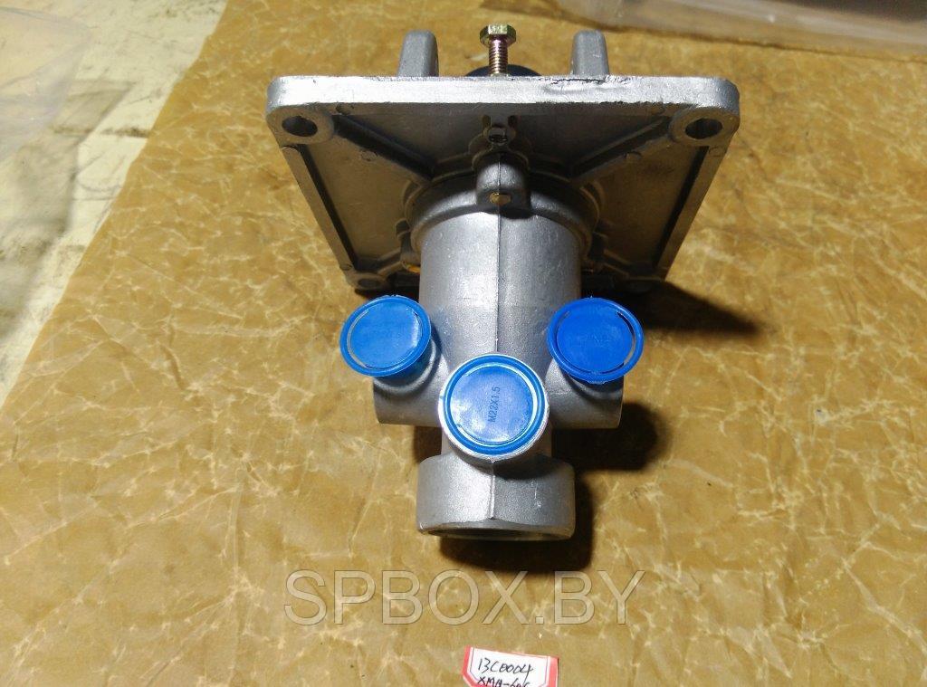Клапан тормозной LiuGong CLG835, CLG836, ZL30E