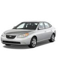 Hyundai Elantra 4 2005-2010гг