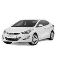 Hyundai Elantra 5 2010-...