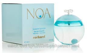  Cacharel Noa Summer Edition