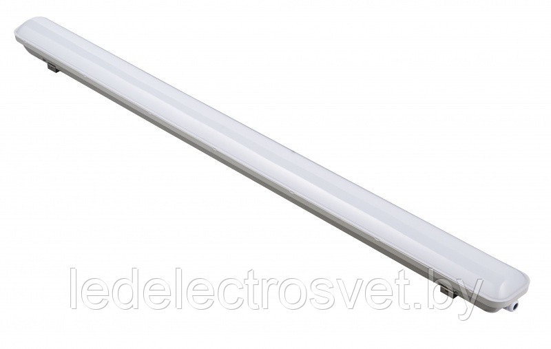 Cветодиодный (LED) светильник TP прозрачный 36W/6400K/IP65 (SBL-TP-36WPr-64K) - фото 1 - id-p72211194