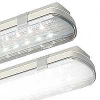 Cветодиодный (LED) светильник TP2 прозрачный 40W/6400K/IP65 (SBL-TP2-40WPr-64K)