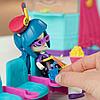 Игровой набор мини-кукол Кинотеатр из серии My Little Pony Equestria Girls C0409, фото 2