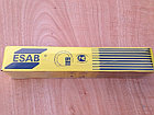 Электроды сварочные ОЗС-12  Ø 2.5 (5.0 кг) пр-во РФ, ESAB-SVEL, фото 3