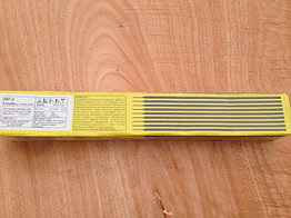 Электроды сварочные МР-3 Ø 4.0 (6.5 кг) пр-во РФ, ЭСАБ-СВЕЛ