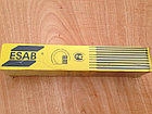 Электроды сварочные УОНИИ 13-55 Ø 4.0 (6.0 кг) пр-во РФ, ESAB-SVEL, фото 3