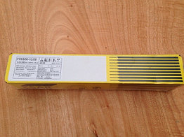 Электроды сварочные УОНИИ 13-55 Ø 5.0 (6.0 кг) пр-во РФ, ESAB-SVEL