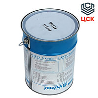 Битумная мастика safety mastic 5 кг