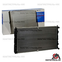 Радиатор охлаждения (2-рядный) ВАЗ-2123,2120