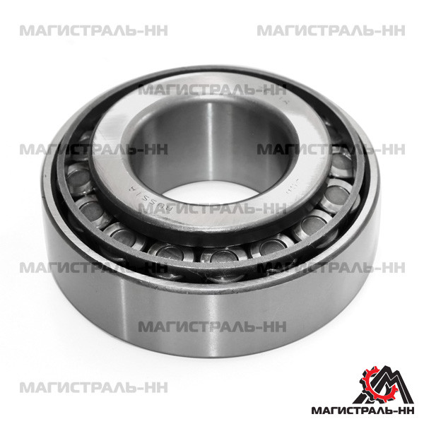 Подшипник передней ступицы (внутренний) ЗИЛ-130,ПАЗ-3205