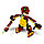 Конструктор Лего 31073 Мифические существа Lego Creator 3-в-1, фото 4