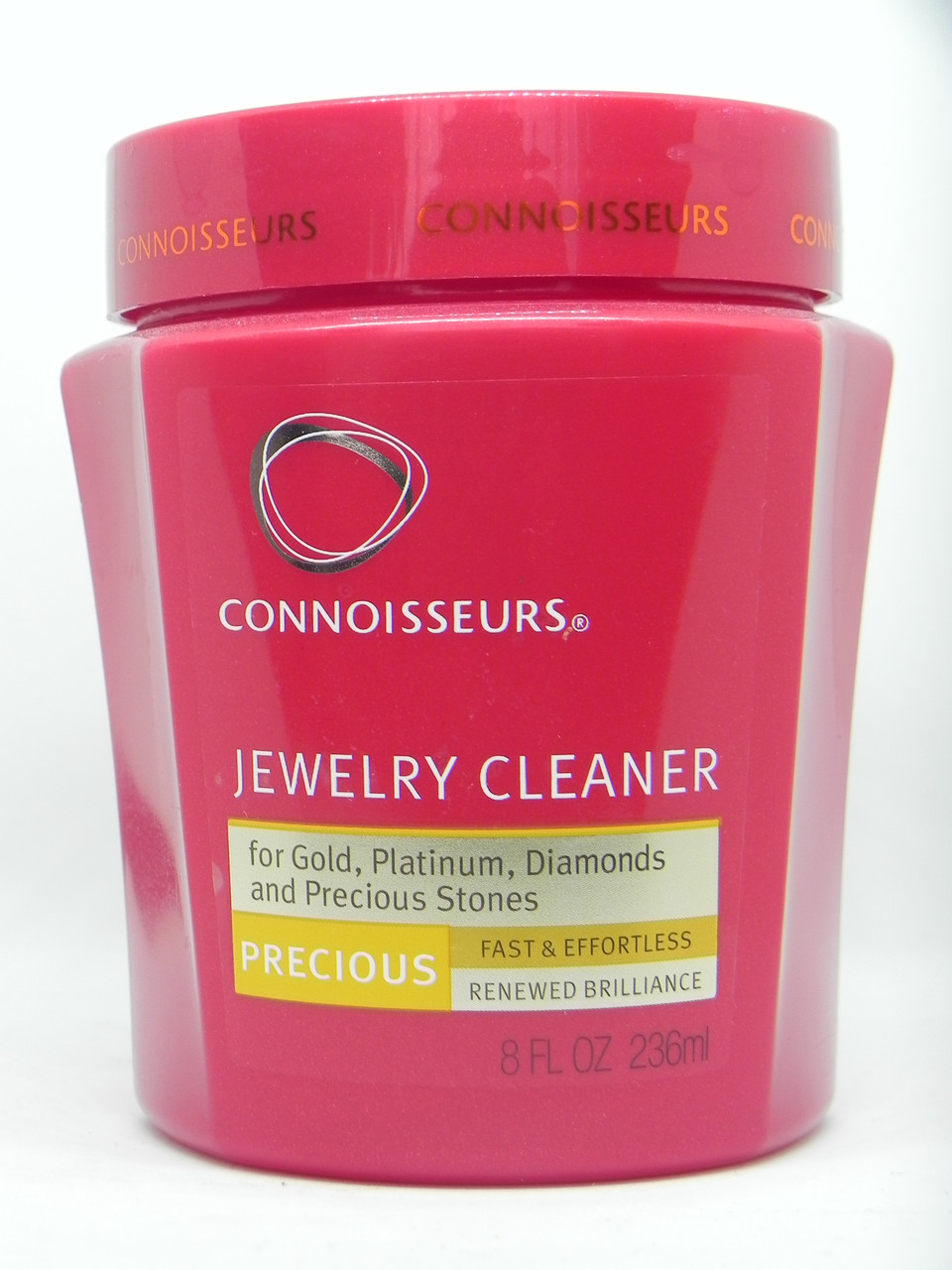 Средство для чистки изделий из золота CONNOISSEURS 1045 JEWELRY CLEANER 236 мл - фото 1 - id-p72254491