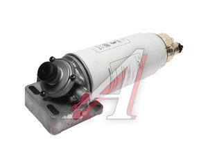 Фильтр грубой очистки топлива (ФГОТ) с дополнительным насосом