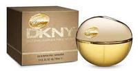 DONNA KARAN DKNY Be Delicious Golden