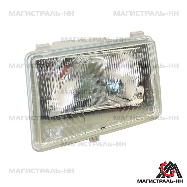 Фара левая ГАЗ-31029-3302,ЗИЛ-5301