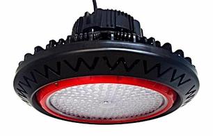 Светодиодные промышленные светильники для высоких пролетов, замена светильников ГСП, РСП, ЖСП