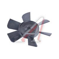 Вентилятор (лопасти) радиатора ГАЗ-3302,2705 (6-лопастей)