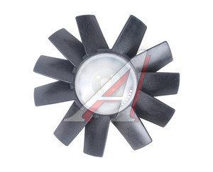 Вентилятор (лопасти) радиатора ГАЗ-3302 дв.УМЗ-4216 Евро-3, 4