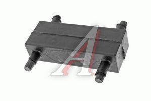 Подушка двигателя задняя (КПП)  ГАЗ-2410-3302
